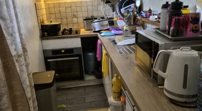 Appartement 3 pièces de 60 m² à Sevran (93270)