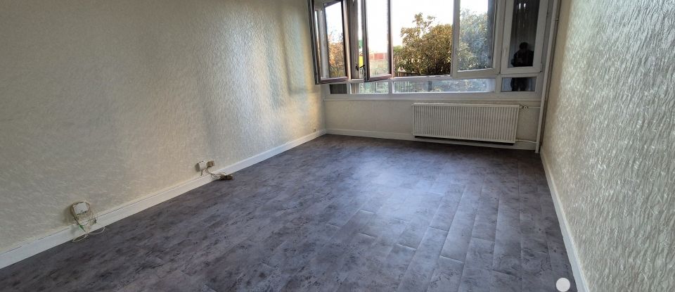 Appartement 1 pièce de 39 m² à Aubervilliers (93300)