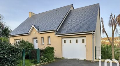 House 4 rooms of 130 m² in Cherbourg-en-Cotentin (50120)