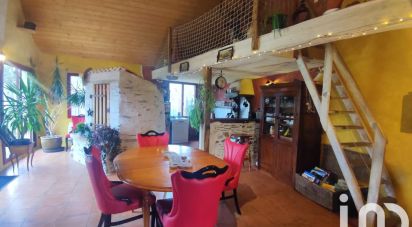 Village house 5 rooms of 117 m² in Vair-sur-Loire (44150)