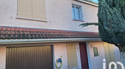 House 7 rooms of 117 m² in Bouffémont (95570)