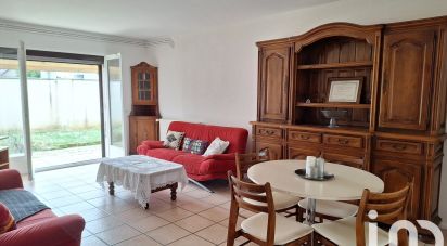 House 7 rooms of 117 m² in Bouffémont (95570)