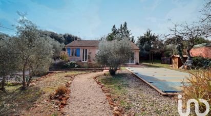 Maison traditionnelle 4 pièces de 94 m² à Seillons-Source-d'Argens (83470)