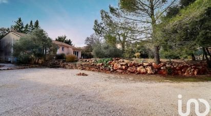 Maison traditionnelle 4 pièces de 94 m² à Seillons-Source-d'Argens (83470)