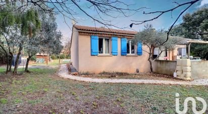 Maison traditionnelle 4 pièces de 94 m² à Seillons-Source-d'Argens (83470)