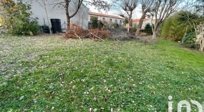 Land of 300 m² in Carcassonne (11000)