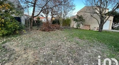 Land of 300 m² in Carcassonne (11000)