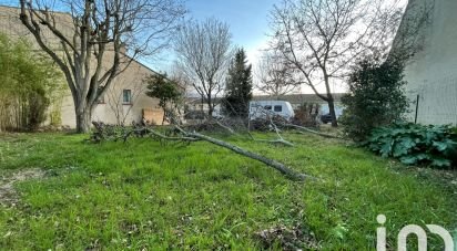 Land of 300 m² in Carcassonne (11000)