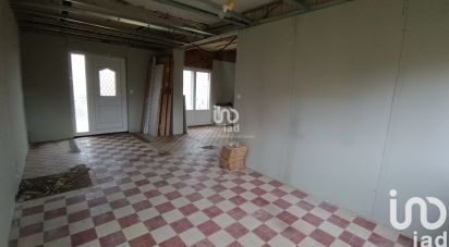 Maison 3 pièces de 61 m² à Nibas (80390)