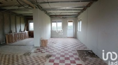 Maison 3 pièces de 61 m² à Nibas (80390)