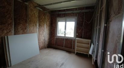 Maison 3 pièces de 61 m² à Nibas (80390)