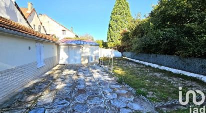 House 4 rooms of 66 m² in Arnay-le-Duc (21230)