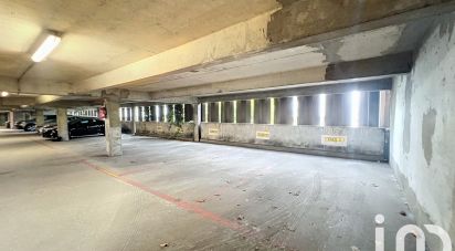 Parking/garage/box de 12 m² à Cergy (95000)