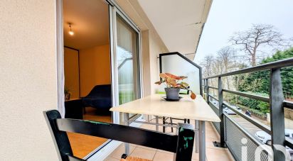 Studio 1 pièce de 22 m² à Le Mans (72000)