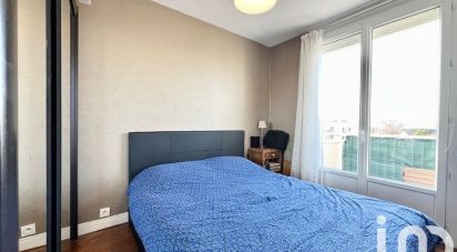 Apartment 5 rooms of 79 m² in Saint-Jacques-de-la-Lande (35136)