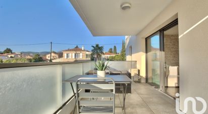 Apartment 2 rooms of 46 m² in La Ciotat (13600)