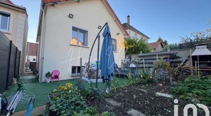 House 3 rooms of 78 m² in Villeneuve-le-Roi (94290)