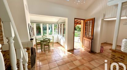 Maison de campagne 6 pièces de 95 m² à Neuvy-sur-Loire (58450)