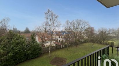 Apartment 3 rooms of 67 m² in Viry-Châtillon (91170)