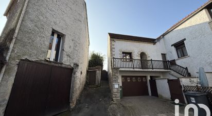 House 5 rooms of 114 m² in Issou (78440)