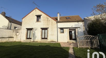 House 5 rooms of 114 m² in Issou (78440)