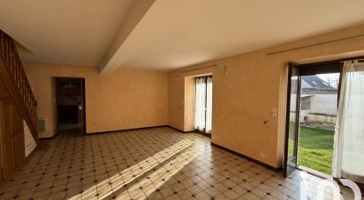 House 5 rooms of 114 m² in Issou (78440)