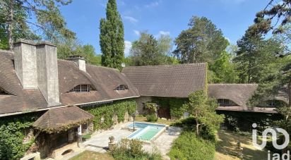 Mansion 14 rooms of 350 m² in Charly-sur-Marne (02310)