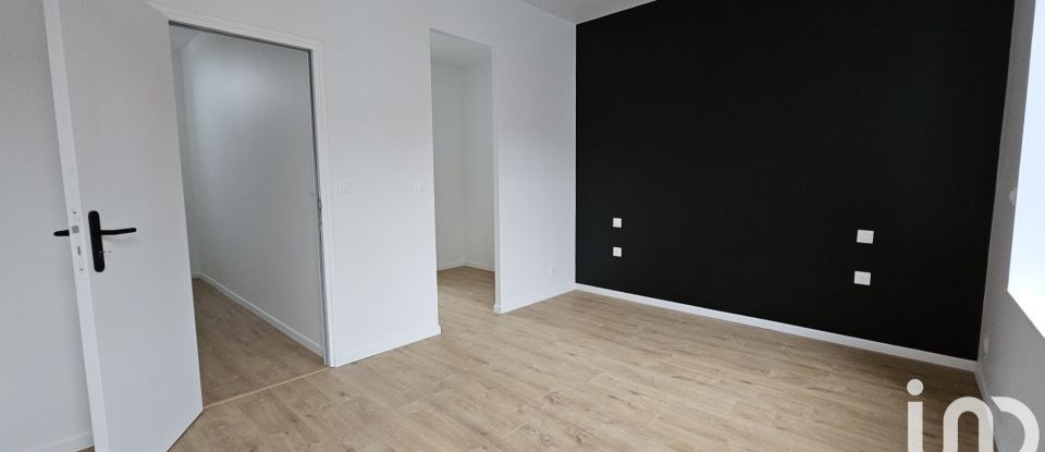 Town house 5 rooms of 119 m² in Lambersart (59130)