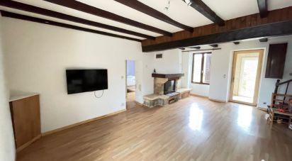 Maison 3 pièces de 91 m² à Sainte-Radégonde (86300)