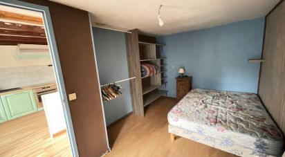 Maison 3 pièces de 91 m² à Sainte-Radégonde (86300)