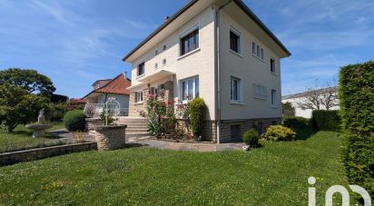 Building in Vittel (88800) of 172 m²