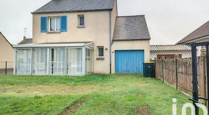 Maison 4 pièces de 92 m² à Pleine-Fougères (35610)