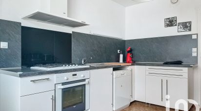 Maison 4 pièces de 92 m² à Pleine-Fougères (35610)