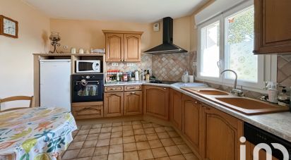 Traditional house 3 rooms of 85 m² in Plouhinec (56680)