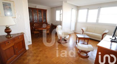 Apartment 4 rooms of 85 m² in Antony (92160)