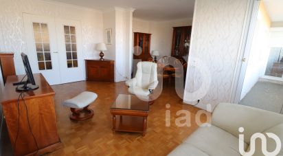 Apartment 4 rooms of 85 m² in Antony (92160)