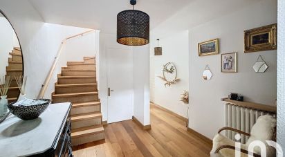 Maison 5 pièces de 113 m² à Nantes (44300)