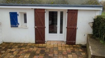 Appartement 3 pièces de 57 m² à Villiers-sur-Loir (41100)