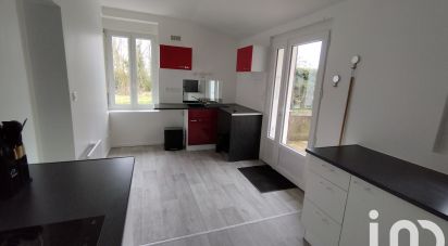 Appartement 3 pièces de 57 m² à Villiers-sur-Loir (41100)