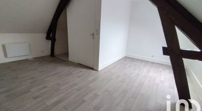 Appartement 3 pièces de 57 m² à Villiers-sur-Loir (41100)