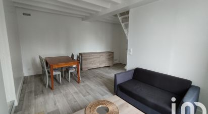 Appartement 3 pièces de 57 m² à Villiers-sur-Loir (41100)