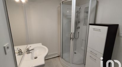 Appartement 3 pièces de 57 m² à Villiers-sur-Loir (41100)