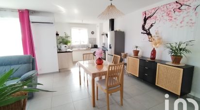 Apartment 3 rooms of 64 m² in Péret (34800)