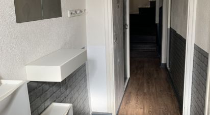 Maison 4 pièces de 105 m² à Bourbonne-les-Bains (52400)