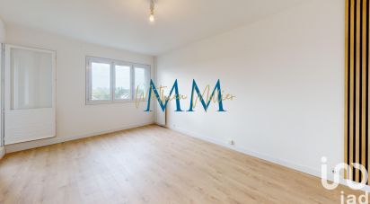 Appartement 3 pièces de 68 m² à Mainvilliers (28300)