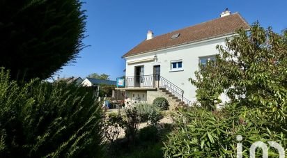 Maison 4 pièces de 81 m² à MONTRICHARD (41400)