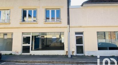 Building in Vouziers (08400) of 560 m²