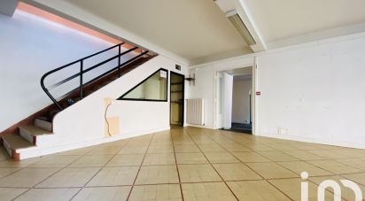 Immeuble de 560 m² à Vouziers (08400)