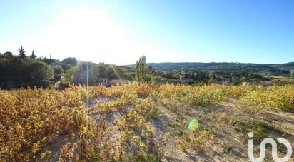 Terrain de 911 m² à Manosque (04100)