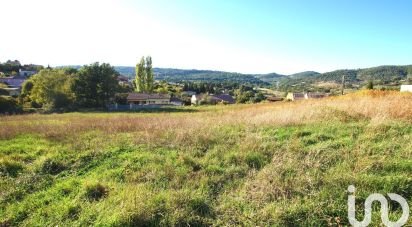 Terrain de 911 m² à Manosque (04100)